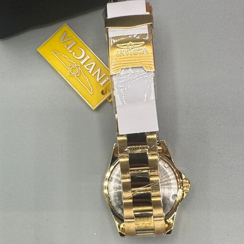 Invicta Angel Women’s Watch – Model 22705